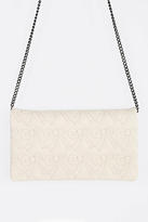 Thumbnail for your product : Urban Outfitters Cooperative Puffy Bow Convertible Crossbody Wallet