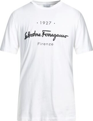 Ferragamo Man T-shirt