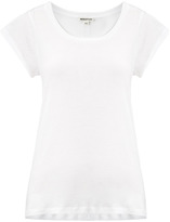 Thumbnail for your product : Whistles Seam Back Tee