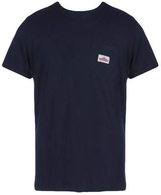 Penfield MENS LABEL T SHIRT T-shirt