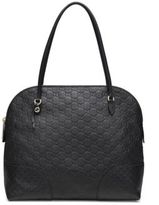 Thumbnail for your product : Gucci Bree Guccissima Leather Shoulder Bag