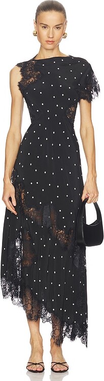 A.L.C. Alessia Dress