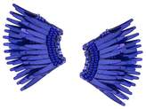 Thumbnail for your product : Mignonne Gavigan wings earrings