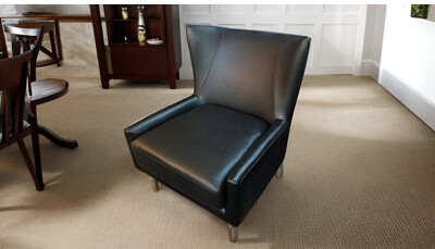 Wildon Home Kingsford 31.24'' Wide Club Chair