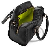 Thumbnail for your product : Kensie Perforated Satchel