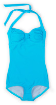 Thumbnail for your product : Boden Vintage Boyleg Swimsuit