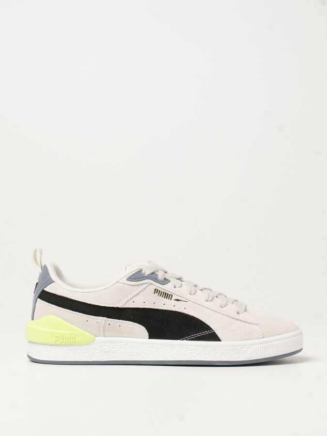 Puma Suede Men's Shoes | Shop the world's largest collection of 