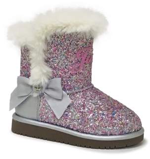 juicy couture lil huntington boots