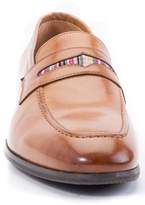 Thumbnail for your product : Robert Graham Hugo Penny Loafer