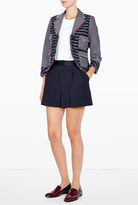 Thumbnail for your product : Marc by Marc Jacobs Dalea Tweed Jacket