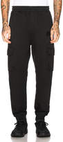 Thumbnail for your product : Burberry Justley Joggers in Black | FWRD