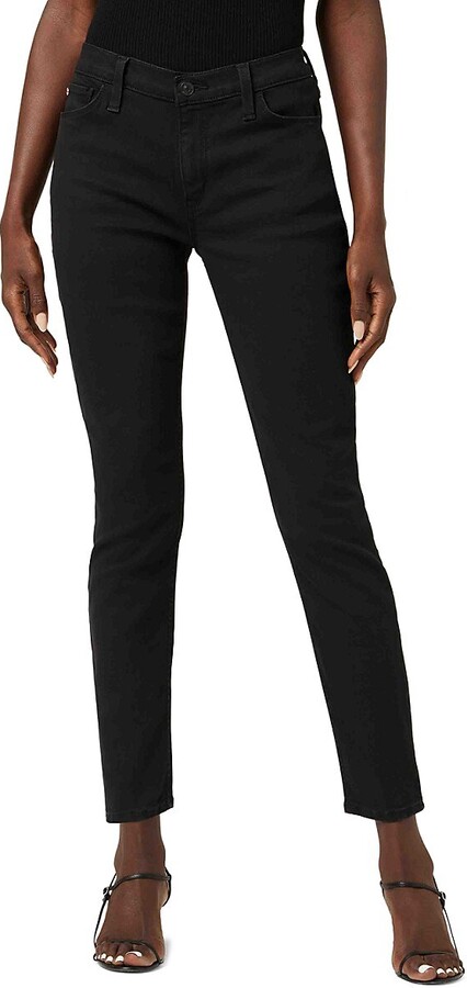 Centerfold Extreme High-Rise Super Skinny Ankle Jean