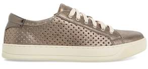 Johnston & Murphy Emerson Perforated Sneaker