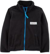 Thumbnail for your product : Carter's Toddler Boys' Fleece Jacket
