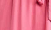 Thumbnail for your product : Tahari Ruffle Hem Matte Satin Dress