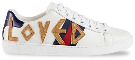 saks fifth gucci shoes