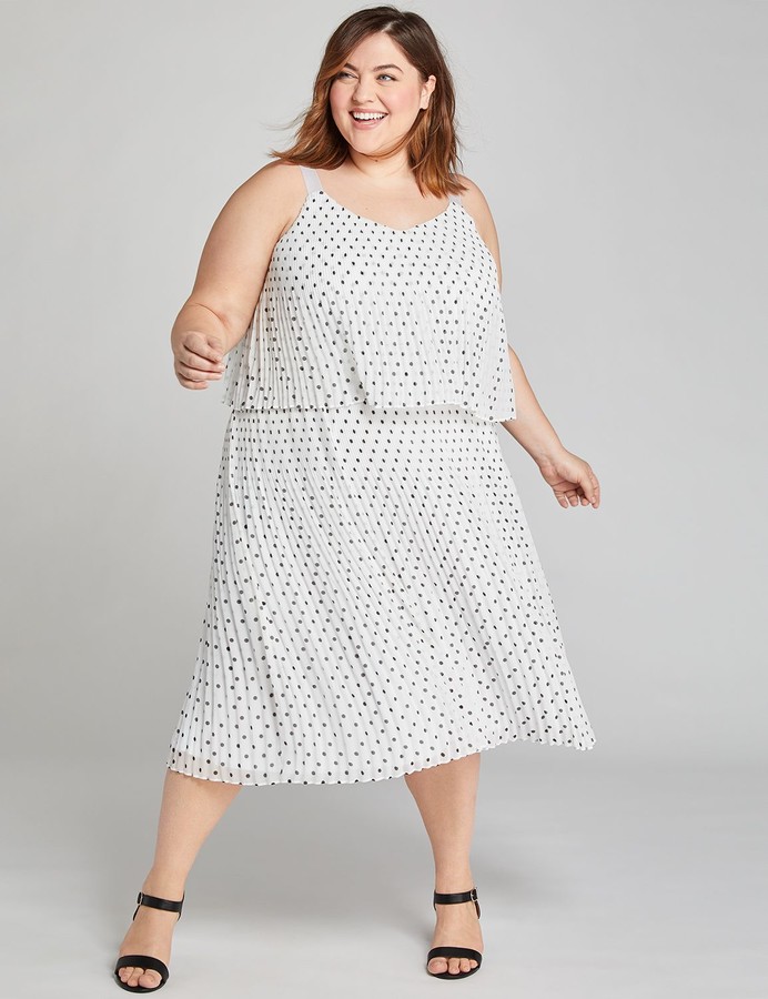 lane bryant women's dresses