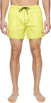 Thumbnail for your product : HUGO BOSS Men's Lobster 5 Inch Solid Swim Trunk