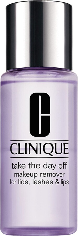 Clinique Take the Day Off™ Makeup Remover for Lids, Lashes & Lips