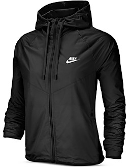 sportswear windrunner women's jacket
