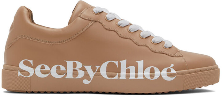 Chloé Women's Sneakers & Athletic Shoes on Sale | Shop the world's largest  collection of fashion | ShopStyle