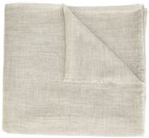 Thumbnail for your product : Denis Colomb 'Mustang' solid nomad scarf