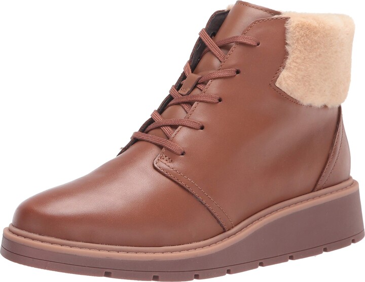 gilby mckinley ankle boots