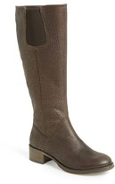 Thumbnail for your product : Fidji Leather Tall Boot (Women)