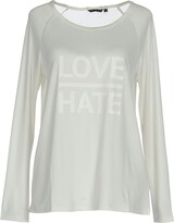 Thumbnail for your product : Silvian Heach T-shirt Ivory