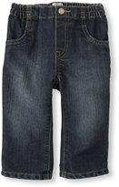 Thumbnail for your product : Children's Place Baby Boys Basic Jeans