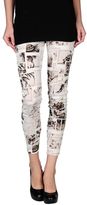 Thumbnail for your product : Galliano Leggings