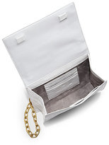 Thumbnail for your product : Nancy Gonzalez Small Crocodile Chain Bag