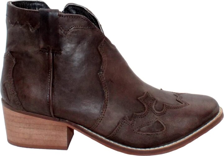 Very Volatile Women's Drexel Ankle Boot