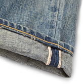 Thumbnail for your product : Simon Miller Huron Slim-Fit Selvedge Jeans