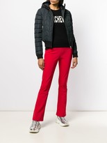 Thumbnail for your product : Perfect Moment Ancell High Waist Flare Pants