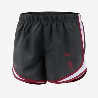 discount nike tempo shorts