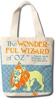 Thumbnail for your product : Out of Print Wizard Of Oz Tote
