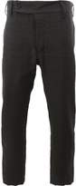 Thumbnail for your product : Ann Demeulemeester Alfred trousers