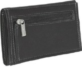 Thumbnail for your product : Piel Large Tri-Fold Wallet