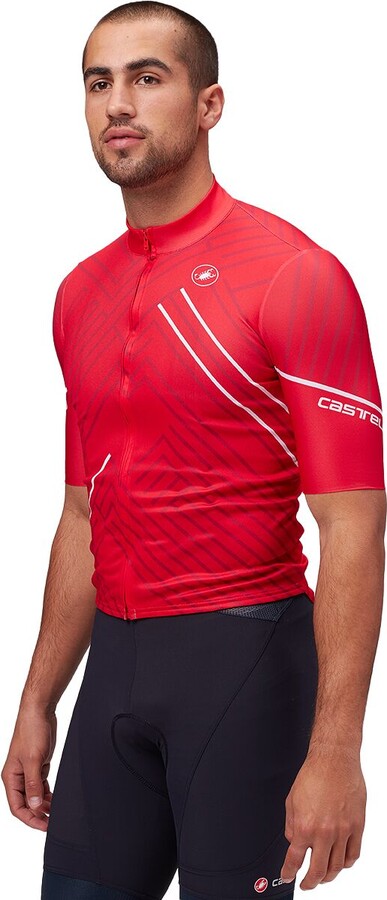Castelli Passo Limited Edition Jersey - Men's - ShopStyle Shirts
