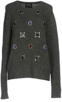 Thumbnail for your product : Markus Lupfer Jumper