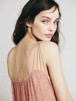 Thumbnail for your product : Free People Embellished One Shoulder Top