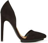 Thumbnail for your product : Nasty Gal Shoe Cult Nicole Pump - Black