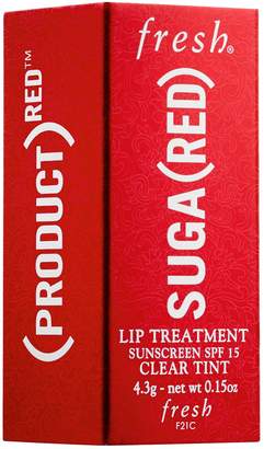 Fresh Suga(RED) Lip Treatment Sunscreen SPF 15