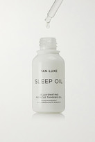 Thumbnail for your product : Tan-Luxe Sleep Oil Rejuvenating Miracle Tanning Oil, 20ml