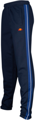 ellesse cassed track pants