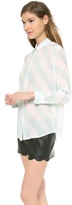 Thumbnail for your product : Club Monaco Connor Shirt