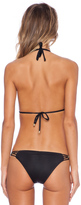 Thumbnail for your product : Vitamin A Amber Beaded Swimsuit