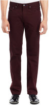 Thumbnail for your product : Kenneth Cole Reaction Five-Pocket Pants