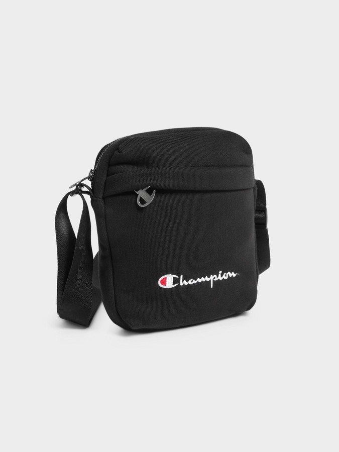 champion satchel bag